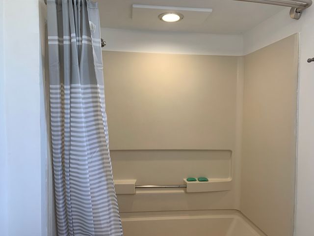 314 Plantation Street, Worcester, MA 01604