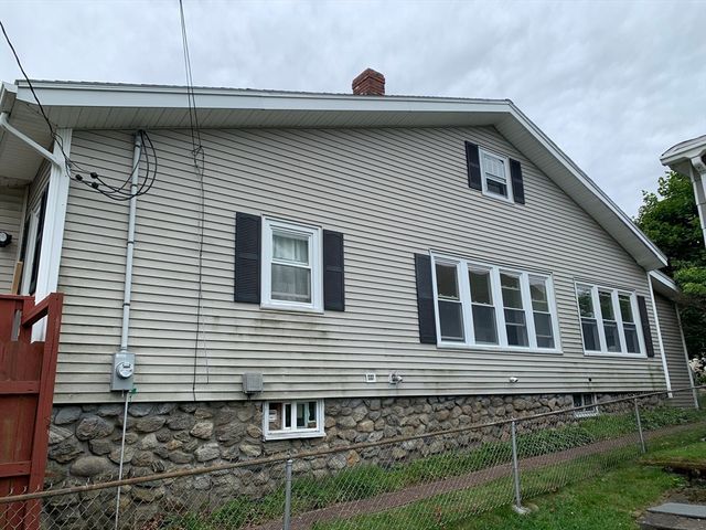 314 Plantation Street, Worcester, MA 01604