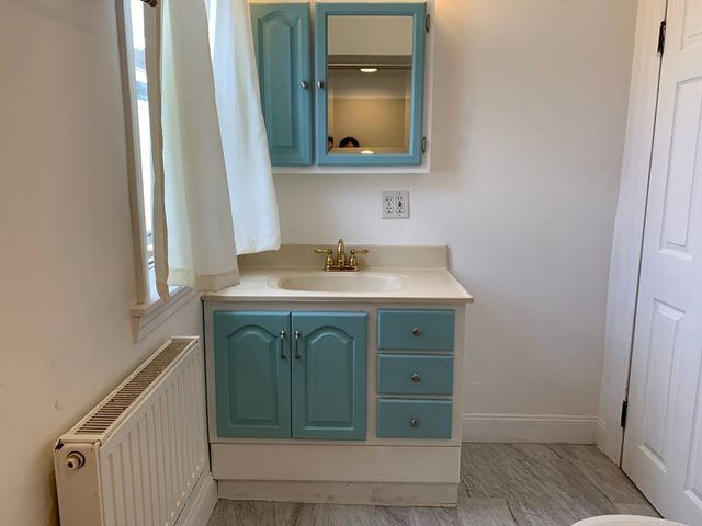 314 Plantation Street, Worcester, MA 01604