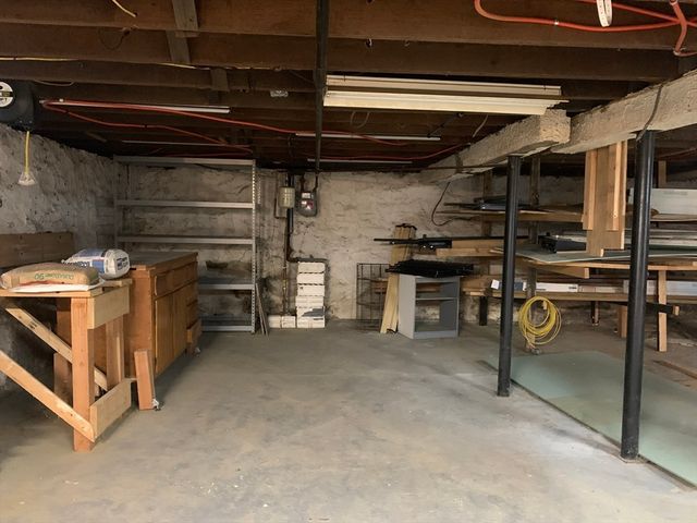 314 Plantation Street, Worcester, MA 01604