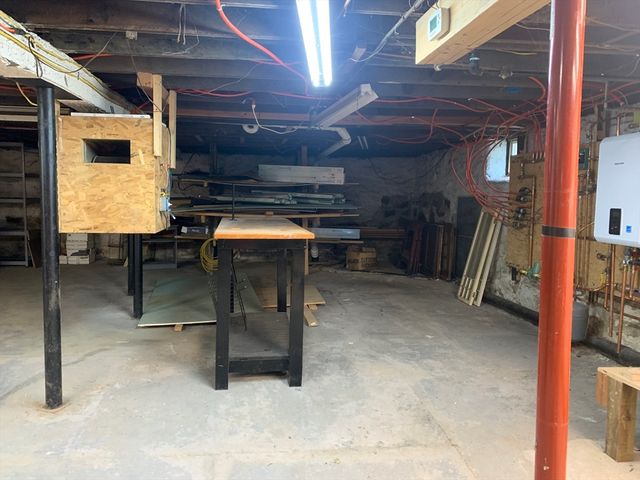 314 Plantation Street, Worcester, MA 01604
