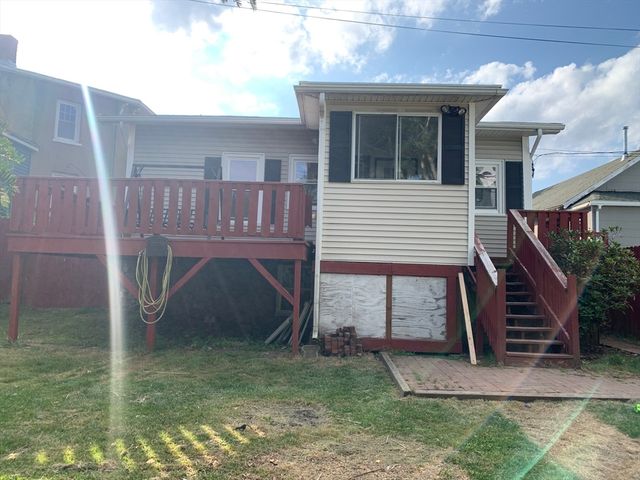 314 Plantation Street, Worcester, MA 01604