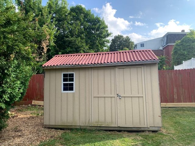 314 Plantation Street, Worcester, MA 01604