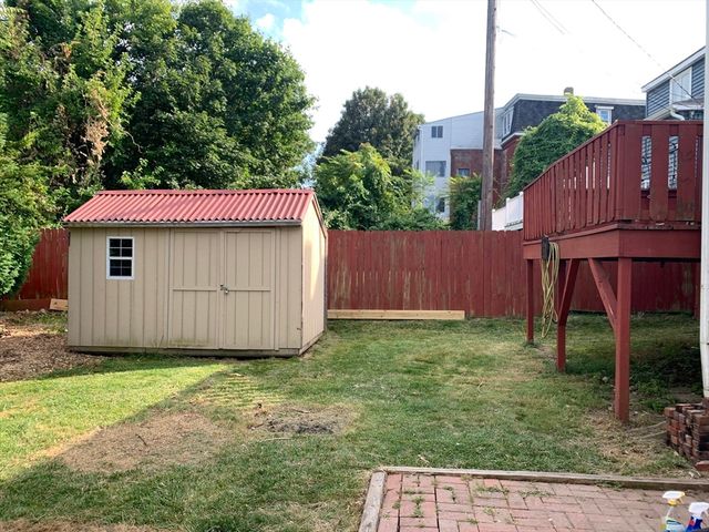 314 Plantation Street, Worcester, MA 01604