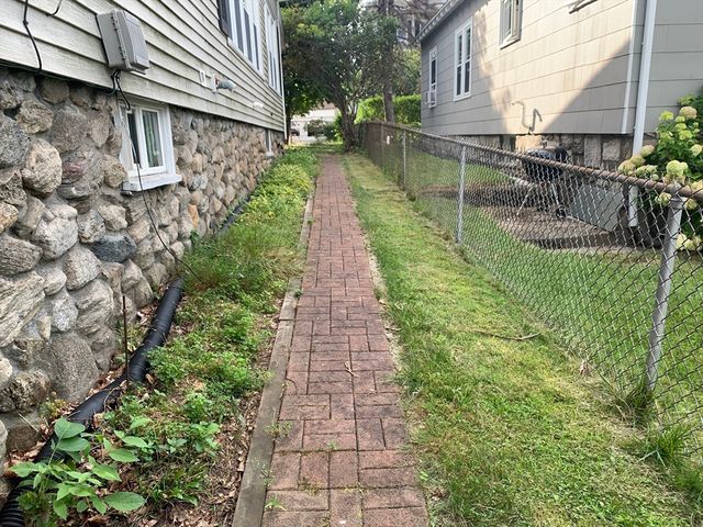 314 Plantation Street, Worcester, MA 01604