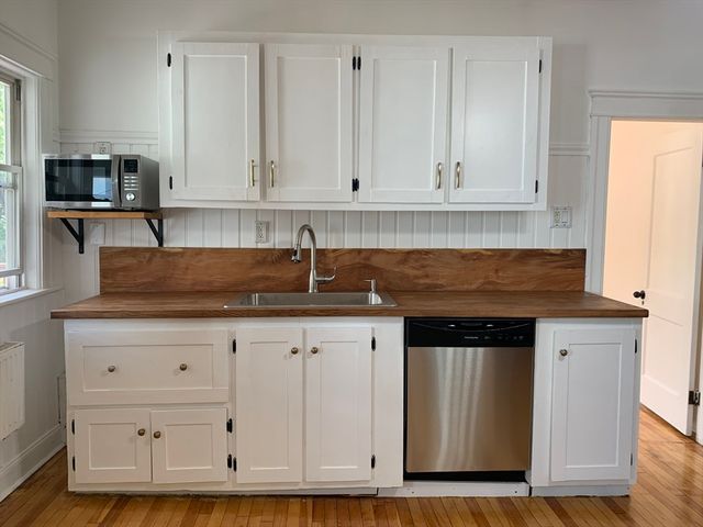 314 Plantation Street, Worcester, MA 01604