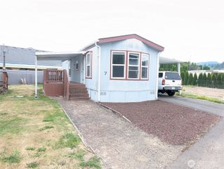 1635 Westside Hwy #7, Kelso, WA 98626