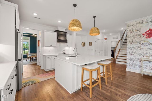158 Stone Bridge Crossing, Chapel Hill, NC 27517