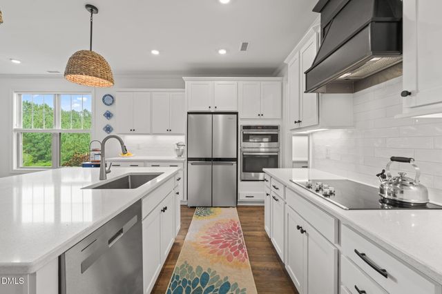 158 Stone Bridge Crossing, Chapel Hill, NC 27517