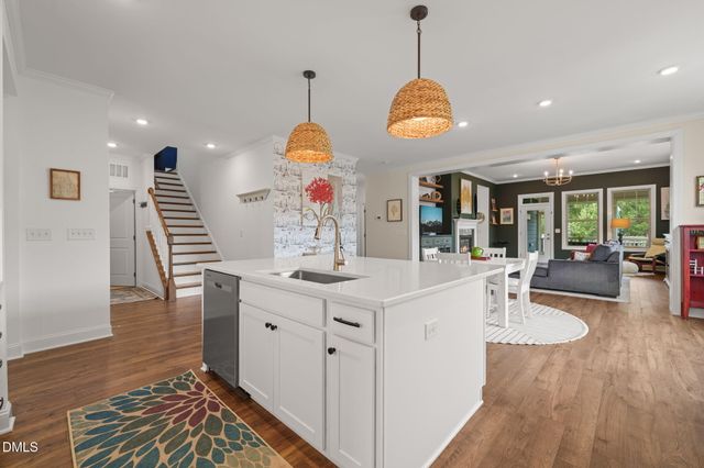 158 Stone Bridge Crossing, Chapel Hill, NC 27517