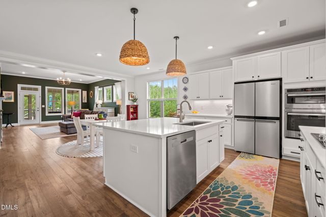 158 Stone Bridge Crossing, Chapel Hill, NC 27517