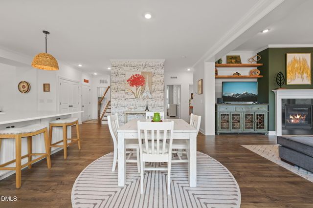 158 Stone Bridge Crossing, Chapel Hill, NC 27517