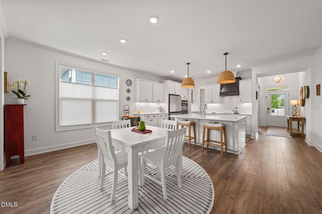 158 Stone Bridge Crossing, Chapel Hill, NC 27517