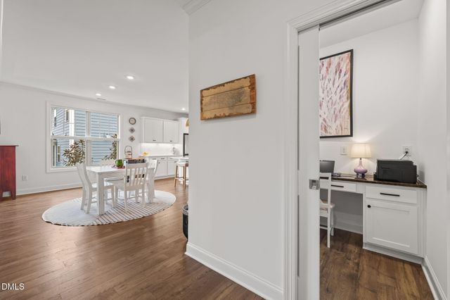 158 Stone Bridge Crossing, Chapel Hill, NC 27517