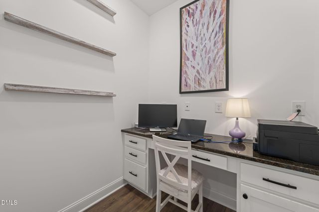 158 Stone Bridge Crossing, Chapel Hill, NC 27517