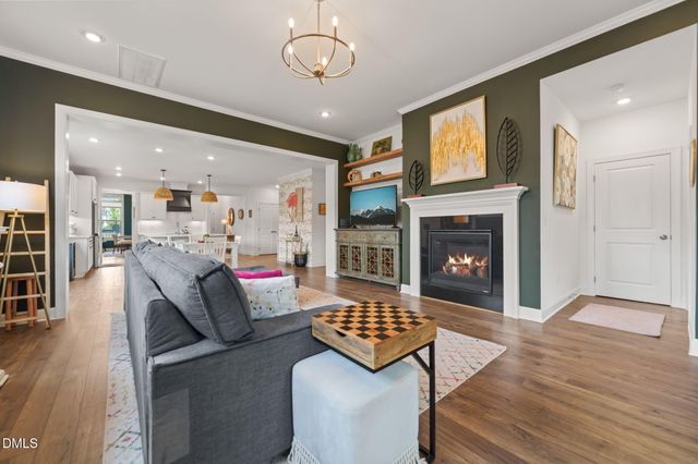 158 Stone Bridge Crossing, Chapel Hill, NC 27517