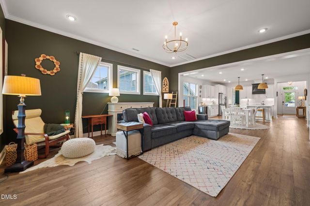 158 Stone Bridge Crossing, Chapel Hill, NC 27517