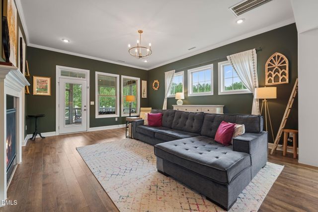 158 Stone Bridge Crossing, Chapel Hill, NC 27517