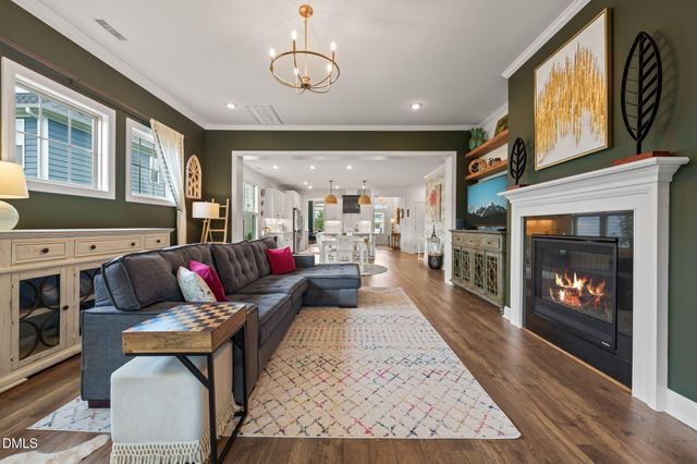 158 Stone Bridge Crossing, Chapel Hill, NC 27517