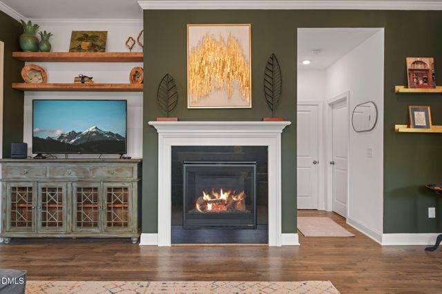 158 Stone Bridge Crossing, Chapel Hill, NC 27517