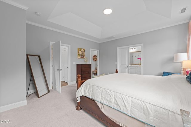 158 Stone Bridge Crossing, Chapel Hill, NC 27517