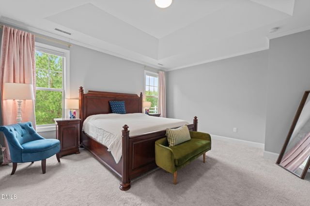 158 Stone Bridge Crossing, Chapel Hill, NC 27517