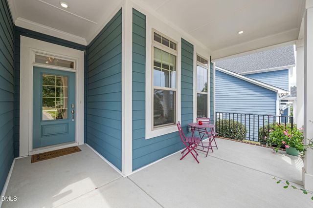 158 Stone Bridge Crossing, Chapel Hill, NC 27517