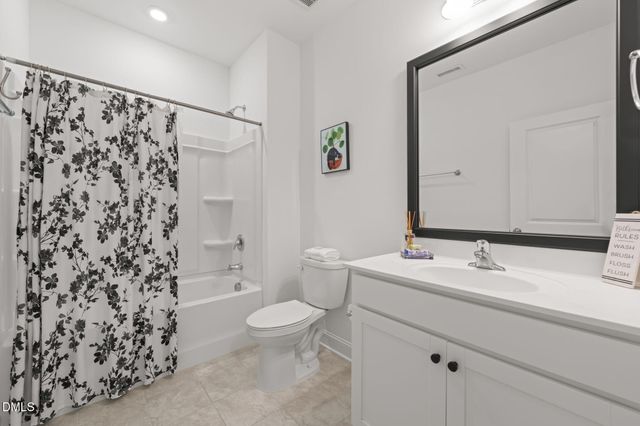 158 Stone Bridge Crossing, Chapel Hill, NC 27517