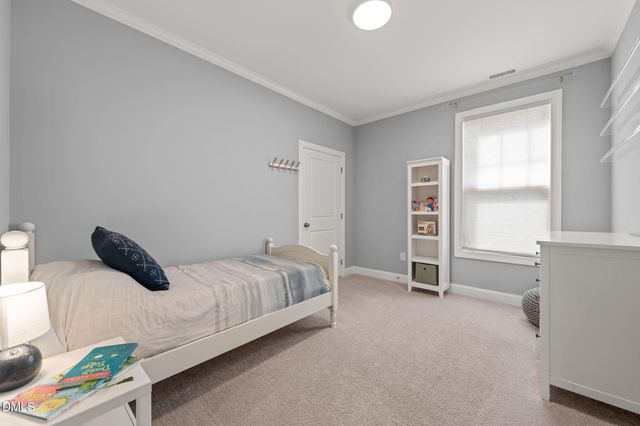 158 Stone Bridge Crossing, Chapel Hill, NC 27517