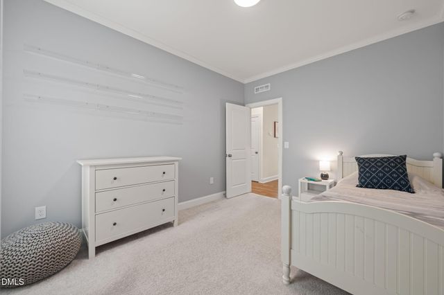 158 Stone Bridge Crossing, Chapel Hill, NC 27517