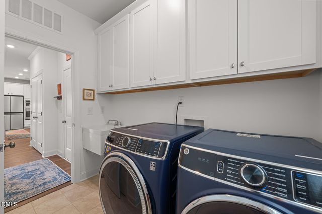 158 Stone Bridge Crossing, Chapel Hill, NC 27517