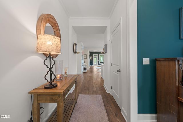 158 Stone Bridge Crossing, Chapel Hill, NC 27517