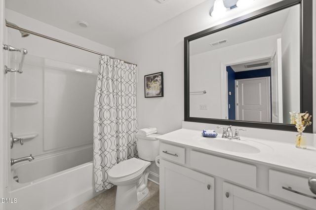 158 Stone Bridge Crossing, Chapel Hill, NC 27517