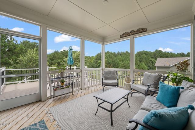 158 Stone Bridge Crossing, Chapel Hill, NC 27517
