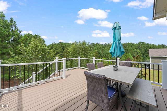 158 Stone Bridge Crossing, Chapel Hill, NC 27517