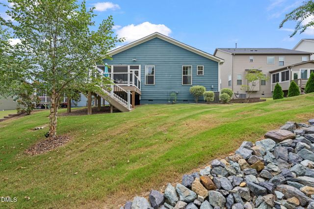 158 Stone Bridge Crossing, Chapel Hill, NC 27517