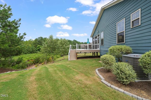 158 Stone Bridge Crossing, Chapel Hill, NC 27517