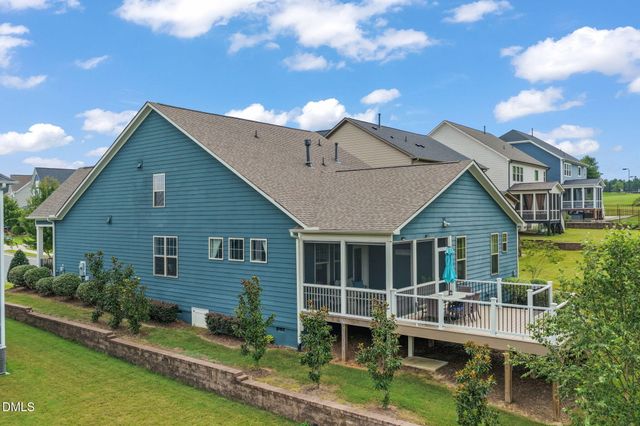 158 Stone Bridge Crossing, Chapel Hill, NC 27517