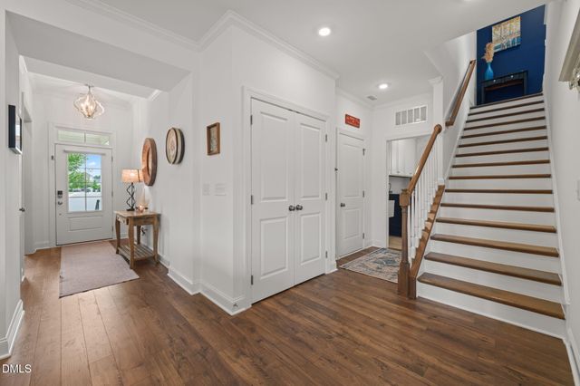 158 Stone Bridge Crossing, Chapel Hill, NC 27517