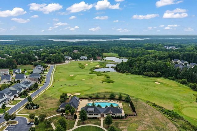 158 Stone Bridge Crossing, Chapel Hill, NC 27517