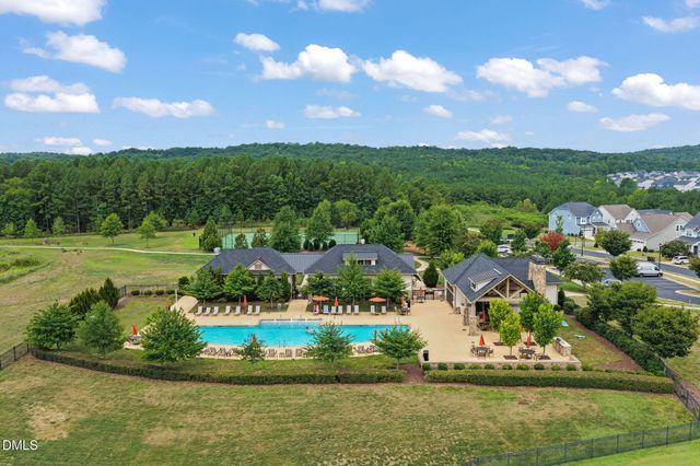 158 Stone Bridge Crossing, Chapel Hill, NC 27517