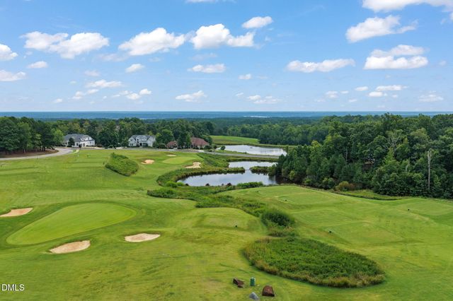 158 Stone Bridge Crossing, Chapel Hill, NC 27517