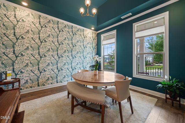 158 Stone Bridge Crossing, Chapel Hill, NC 27517