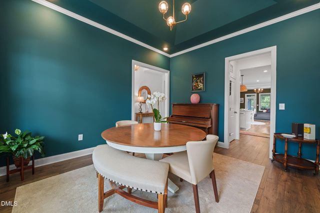 158 Stone Bridge Crossing, Chapel Hill, NC 27517