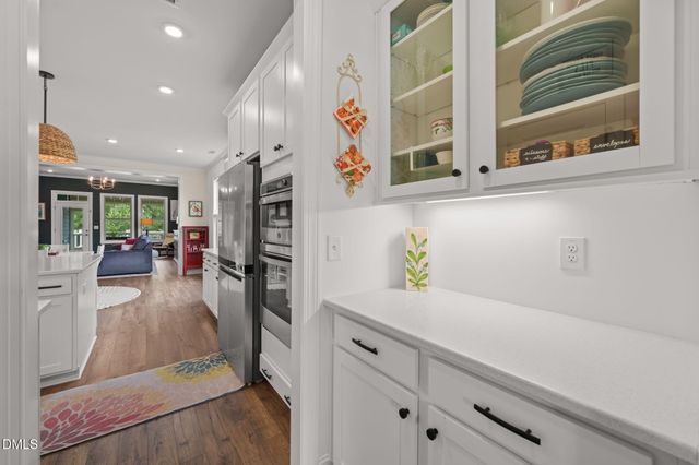 158 Stone Bridge Crossing, Chapel Hill, NC 27517
