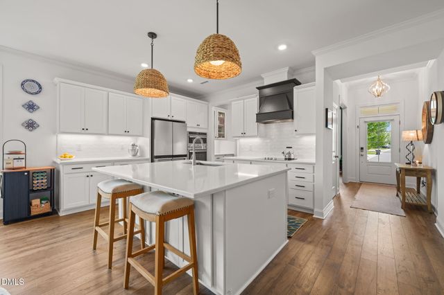 158 Stone Bridge Crossing, Chapel Hill, NC 27517