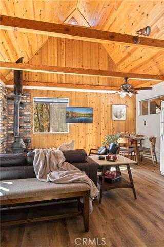 32903 Canyon Drive, Green Valley Lake, CA 92341