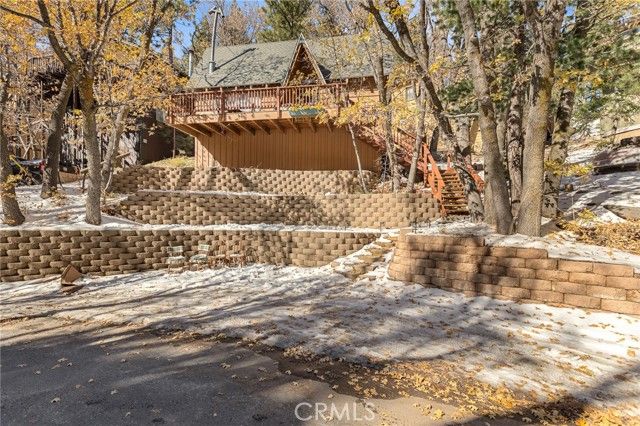 32903 Canyon Drive, Green Valley Lake, CA 92341