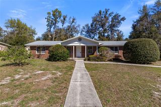 504 NW 37TH PLACE, Gainesville, FL 32609