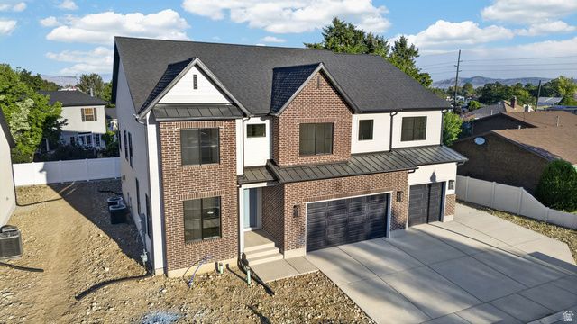1566 N 275 W, Orem, UT 84057